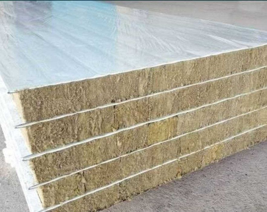 Качественные сэндвич панели/sendvich panel. Базальт/Bazalt. Доставка