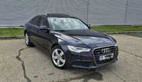 Audi a6 c7 3.0 quattro 2012