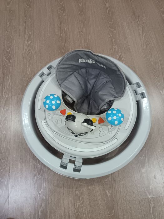 Ходунки в отличном состоянии