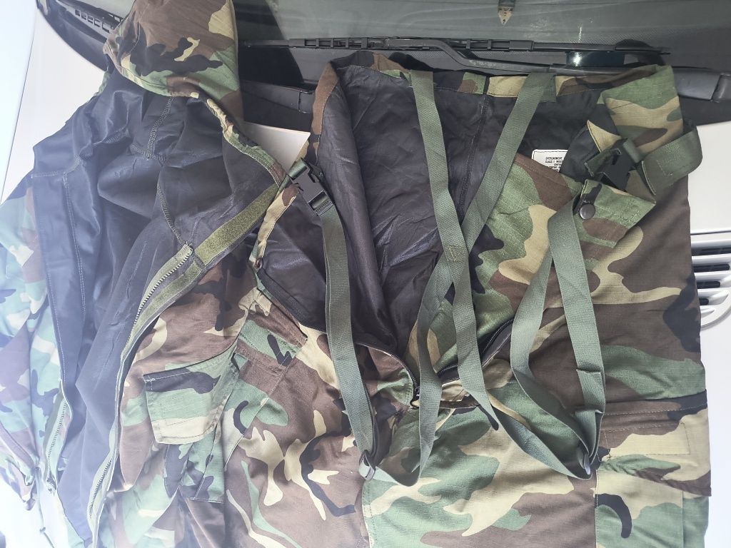 Airsoft Камуфлаж екипировка Multicam USA