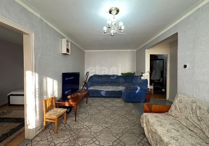 Продам срочно  2х комнатную квартиру