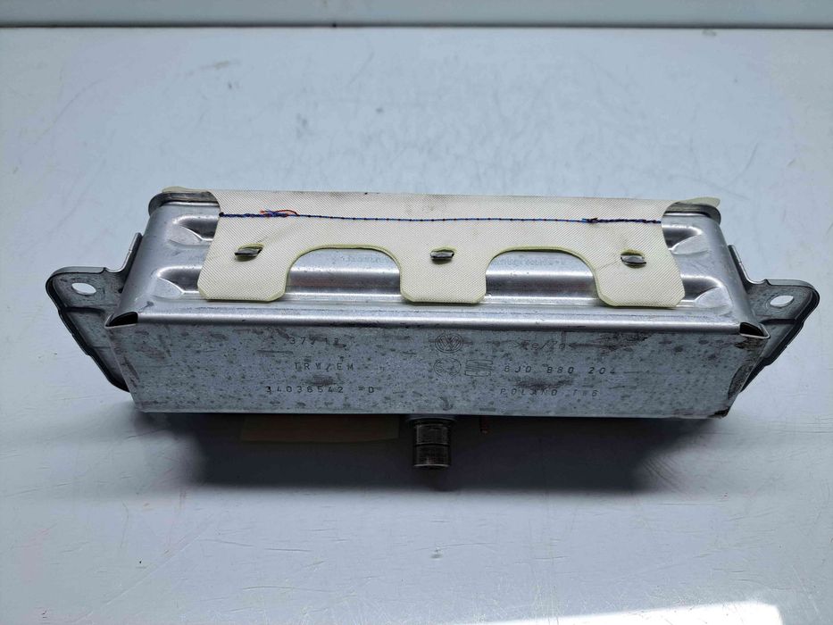 Airbag pasager Seat Ibiza 5 (6J5) FR [Fabr 2008-2017] 6J0880204A