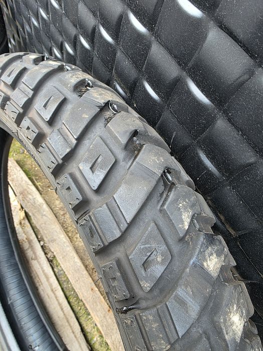 Мото гуми за Адвенчър