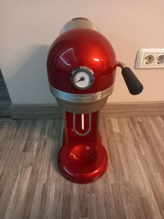 Aparat carbonatare KitchenAid