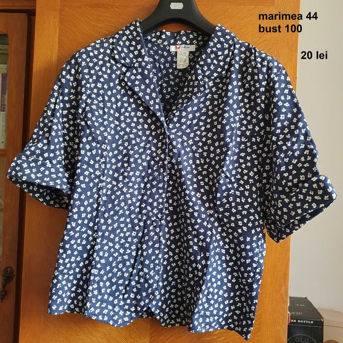pulovere, bluza, camasa marimea L