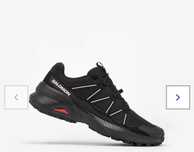 Salomon x trail NOI