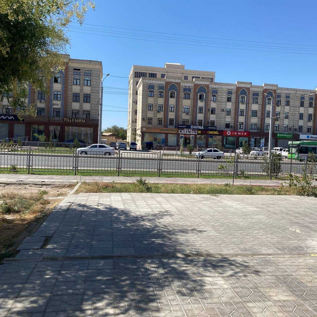 Arendaga joy (oquv markaz)