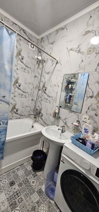 3 комнатная квартира лабзак