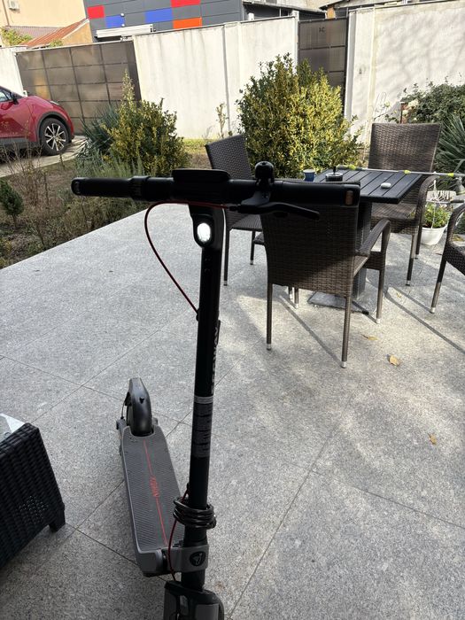 vind trotineta Segway E3pro an 2025.08.