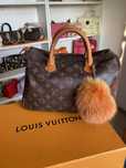 Geanta LV Louis Vuitton, originala