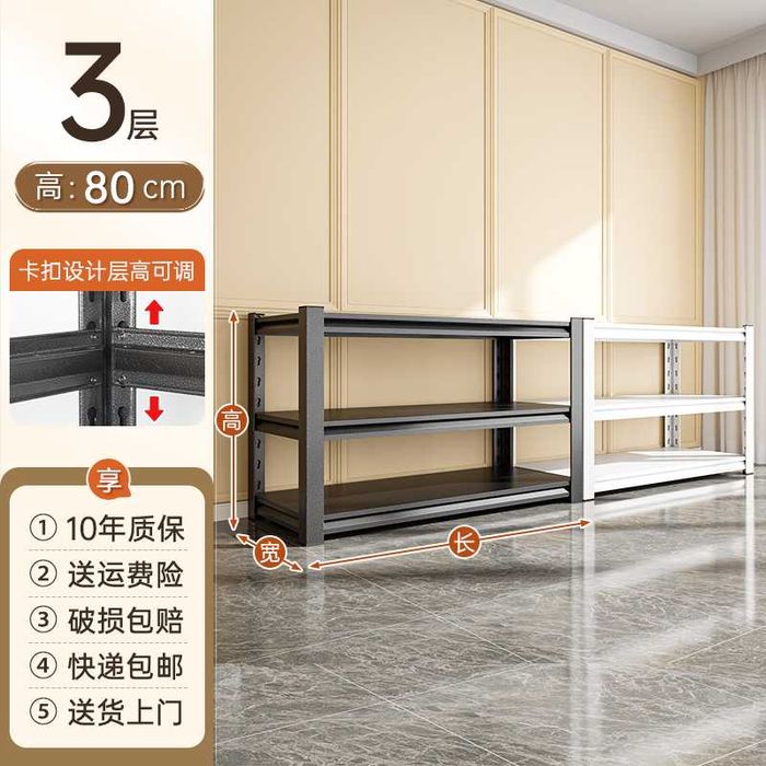 Стеллажи  из стали/ хорошие органайзеры для дома/ стальные полки