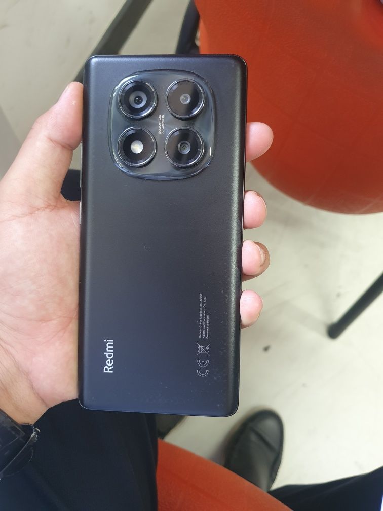 Redmi  Not 14 Pro