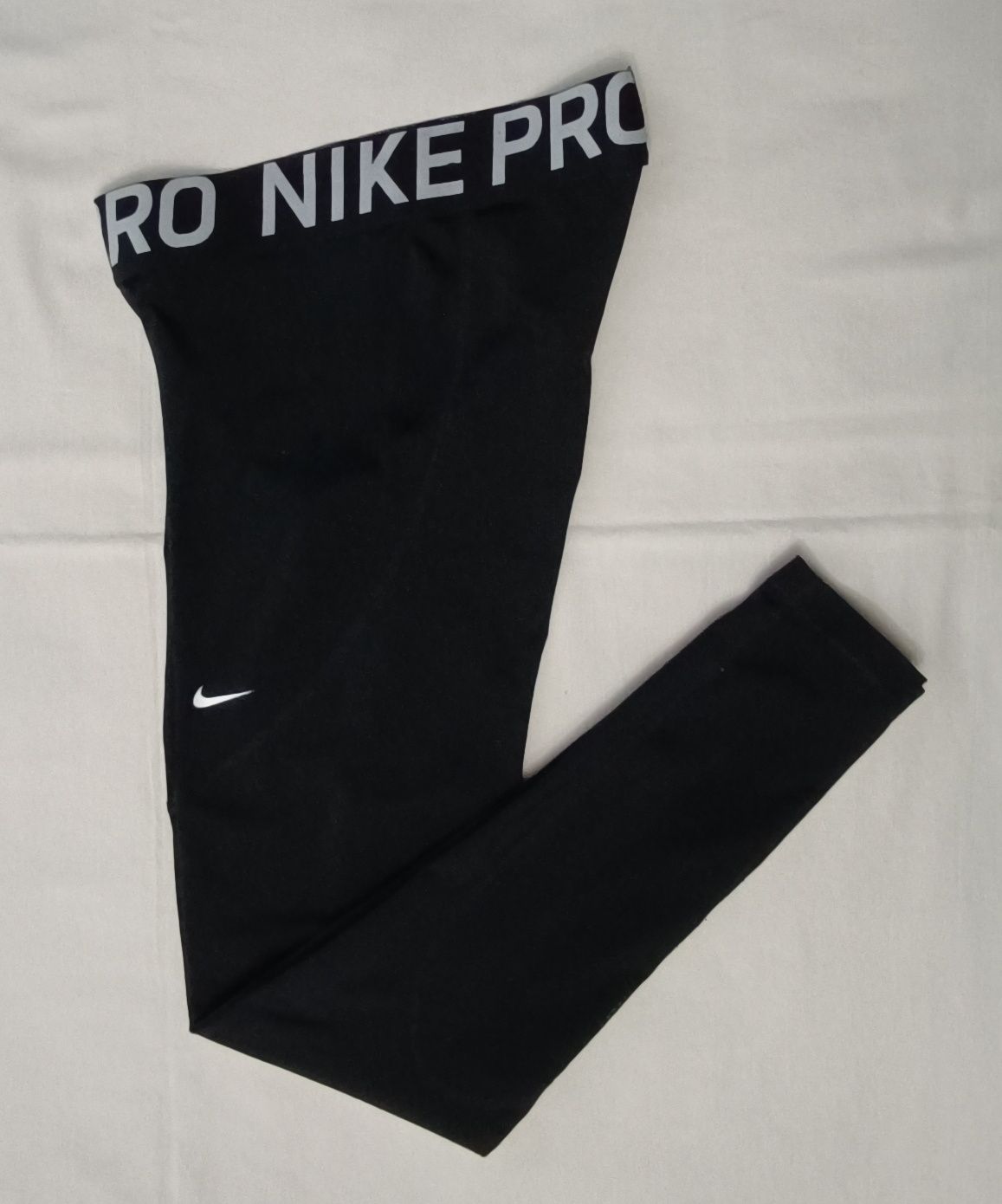 Nike PRO DRI-FIT Tights оригинален клин S Найк спорт фитнес тренировки