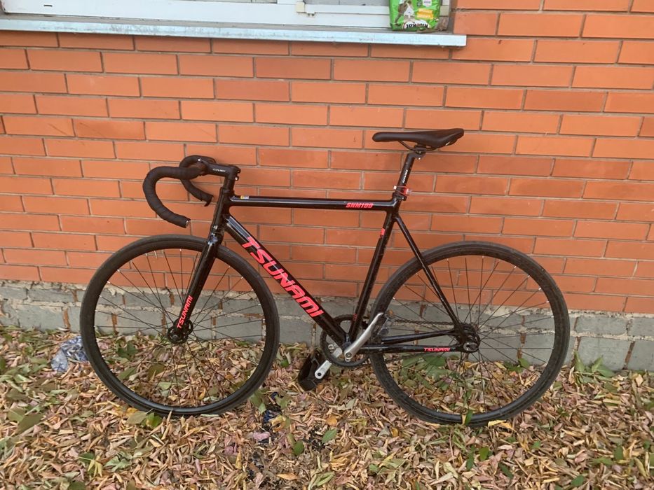 Tsunami snm100 фикс