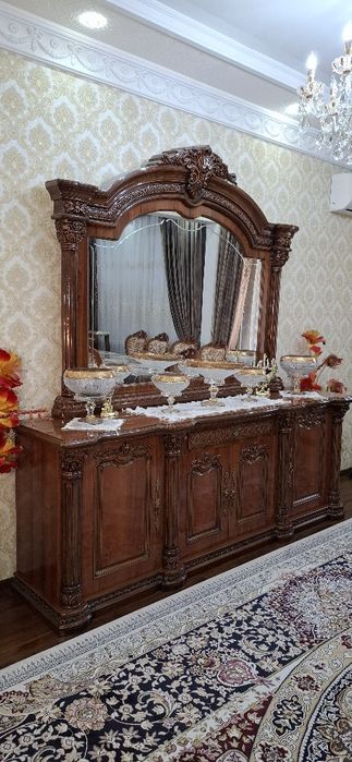 Комод мебель в идеальном состоянии mebel komod oynaliy ideal xolatda