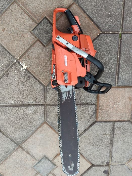 Drujba ECHO CS-450 made japan