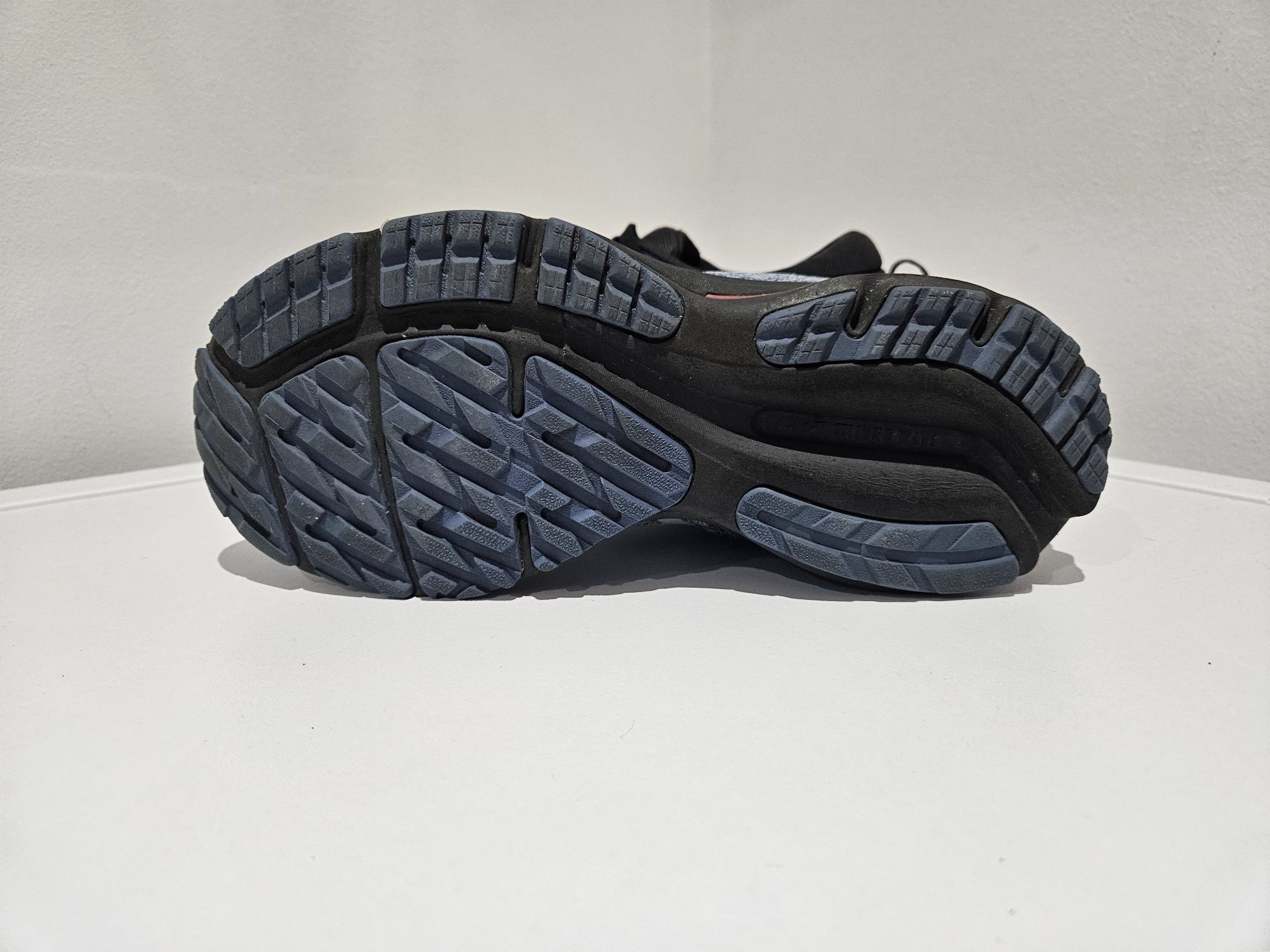 Mizuno Wave rider 3 - 38.5 номер маратонки