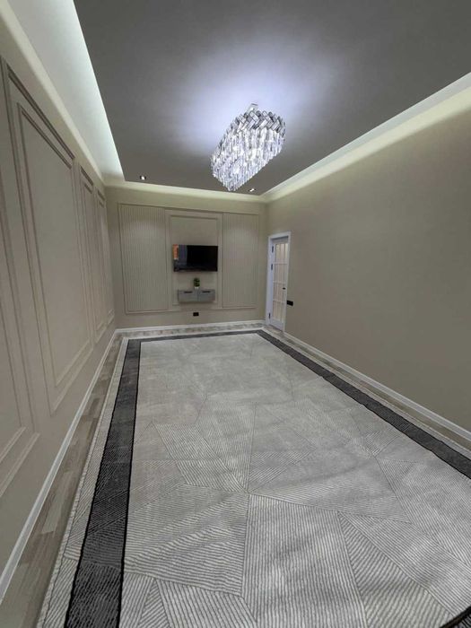 Юнусабад 3х ком квартира ЖК Манзур Сайрам