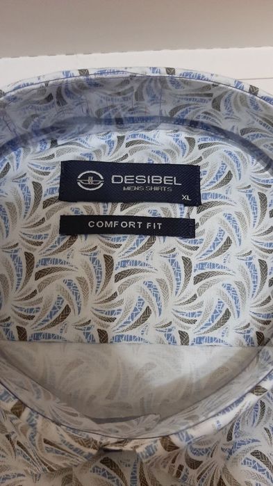 рубашка мужская качество