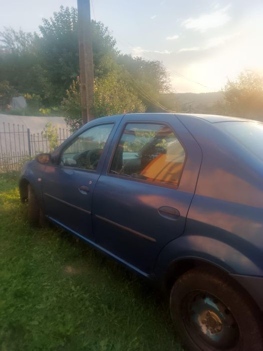Dacia Logan 1.5d