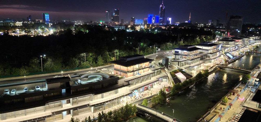 2/16/16 ЖК Kislorod O2, своя парковка, срочно, мини пентхаус вид речка