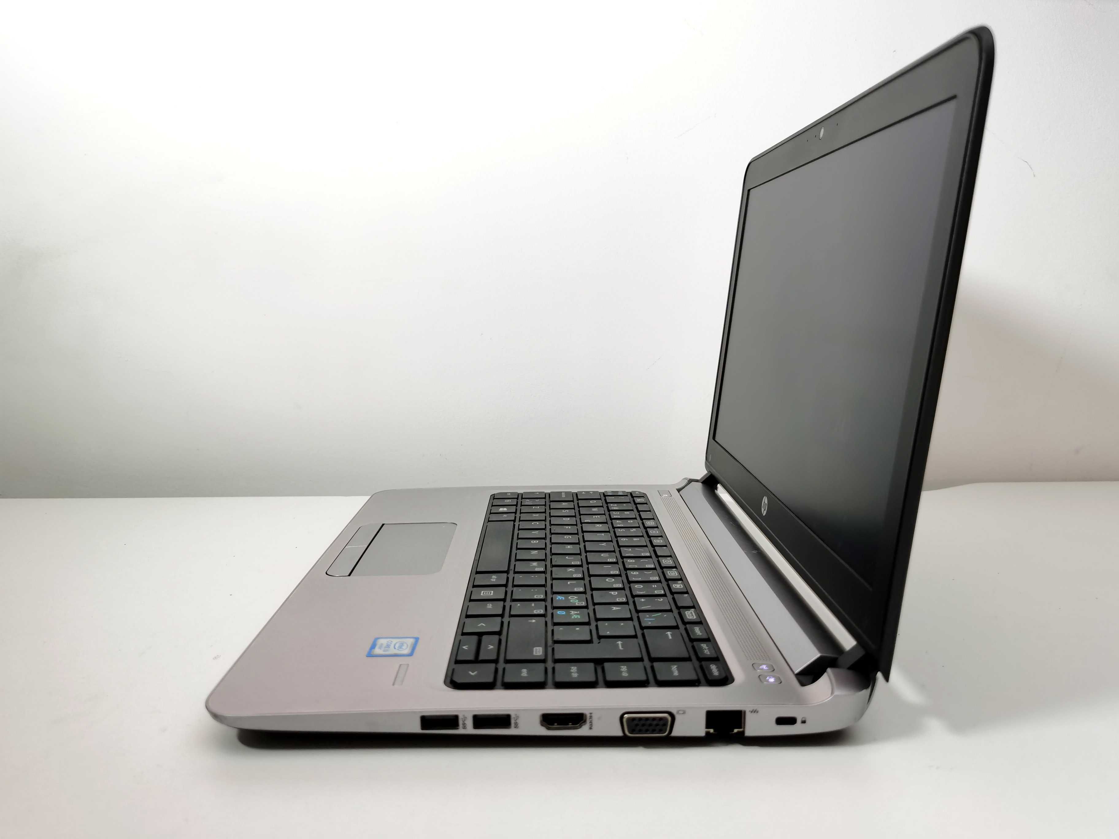 laptop HP Probook i3  16GB SSD . ULTRABOOK. Garantie 12 luni !