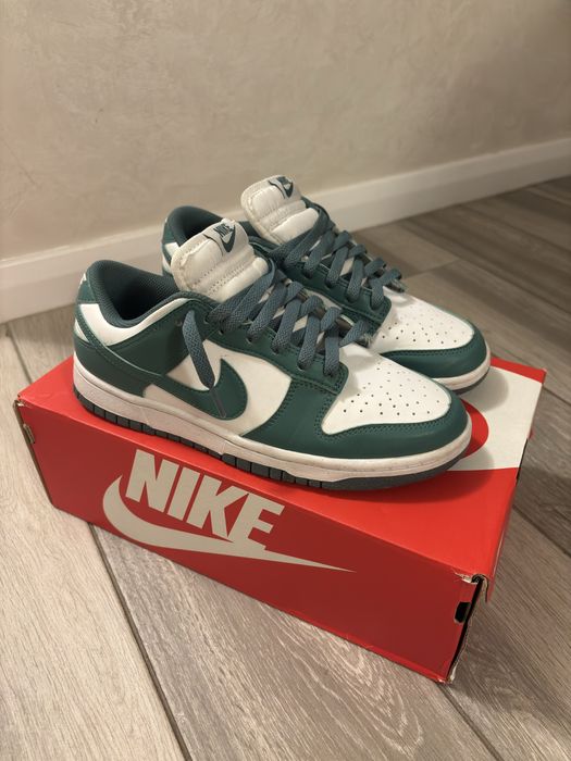 Nike Dunk Low Next Nature