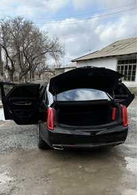 Cadillac XTS 273-Л/С