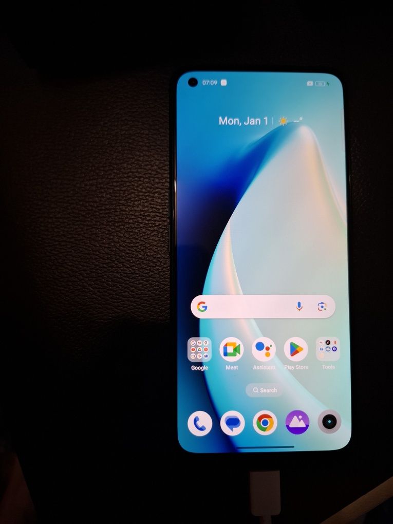 Realme  9  pro +