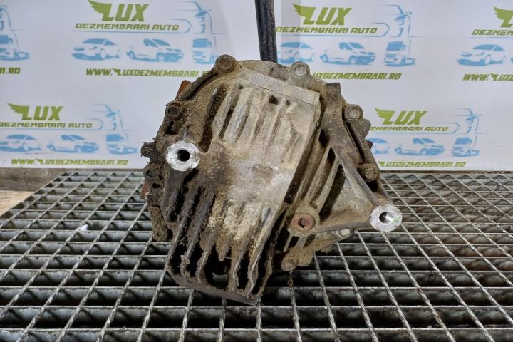 Grup diferential spate raport 3.07 6w93-4a213-bb Jaguar XF X250  [din 2007 pana  2011] seria