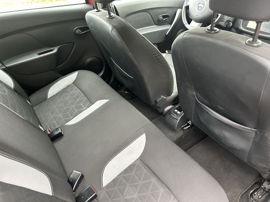 Dacia Stepway 2015 1.5 Dci Recent Inmatriculata 2024!