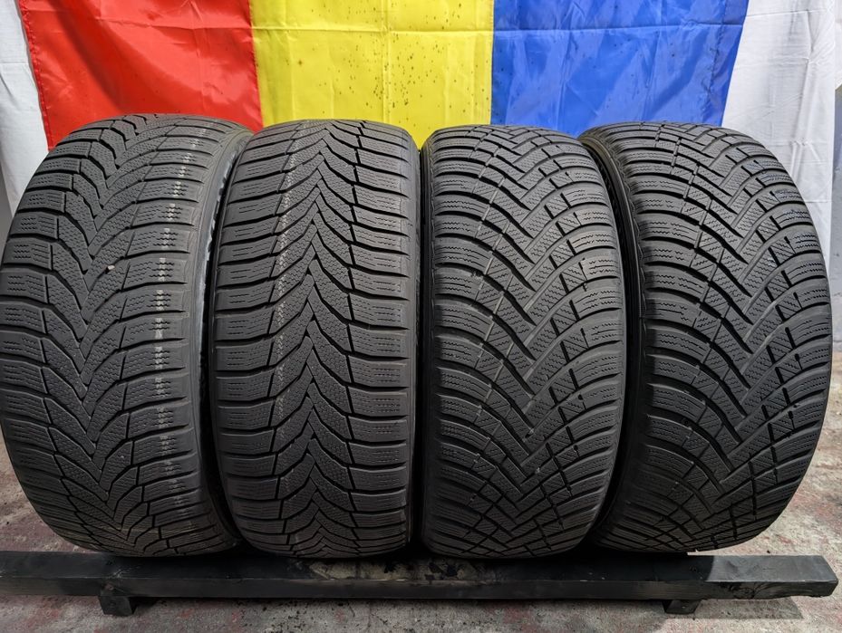 225/50R17 Hankook & Nexen 2022-20 6,8-6mm