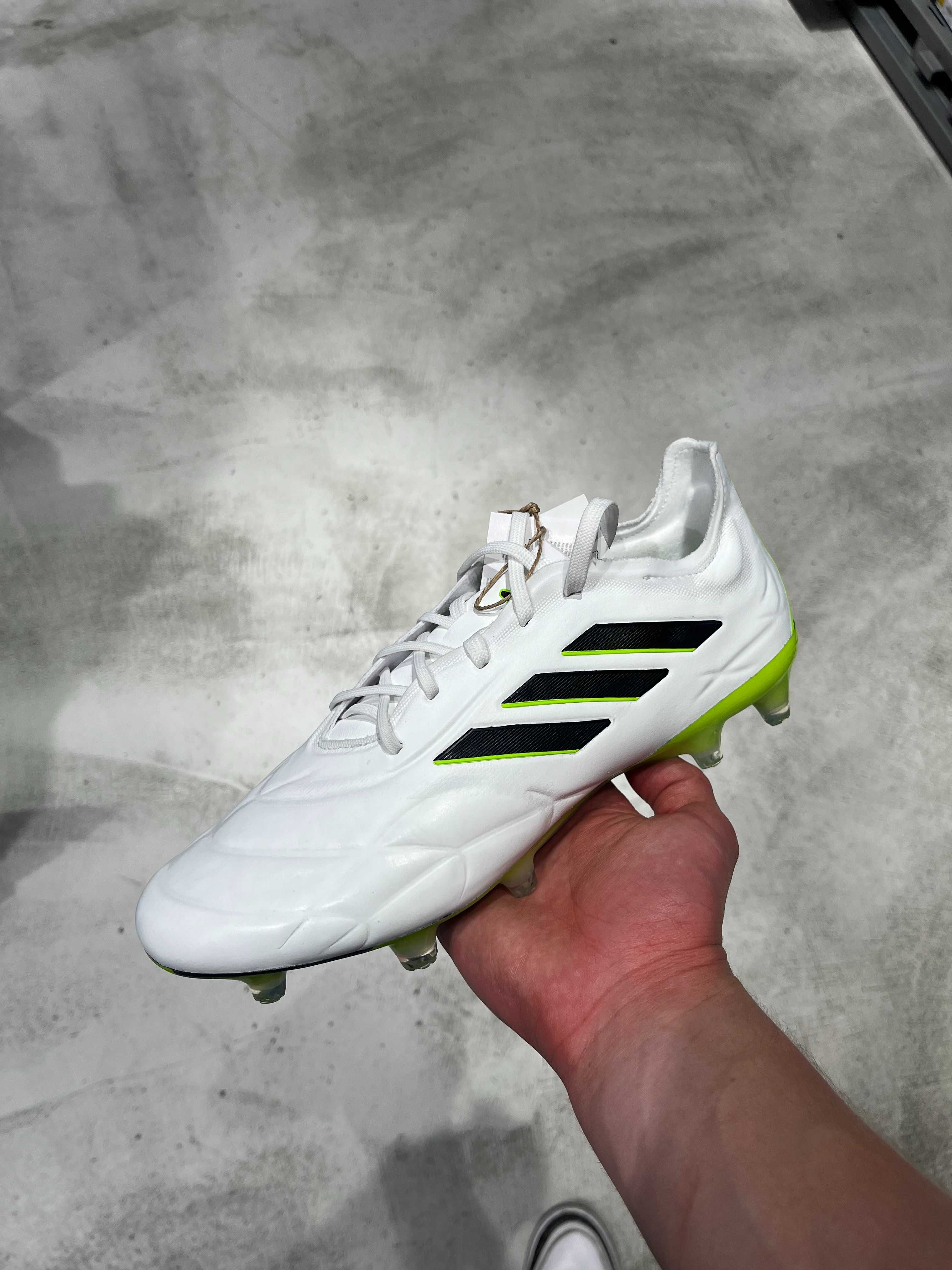 Adidas Copa Pure.1 FG Marimi:40-47 2/3