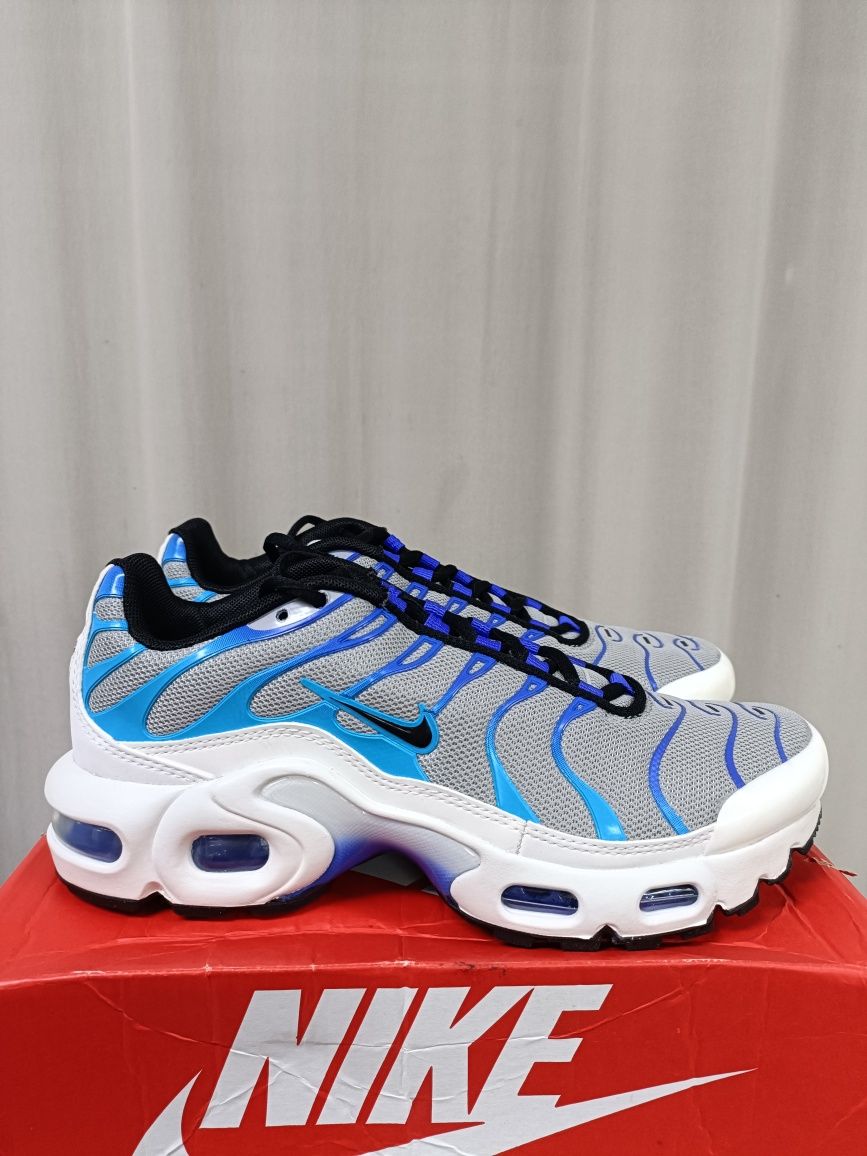 Nike Air Max Plus TN номер 37.5 код 50A