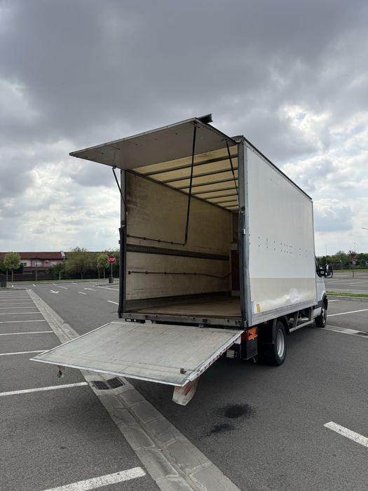 Vand Iveco Daily 35C13