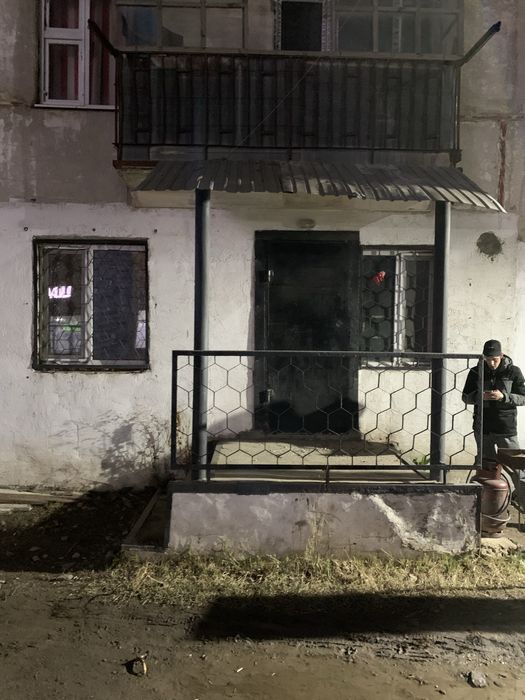 Сдаётся в аренду коммерческое помещение