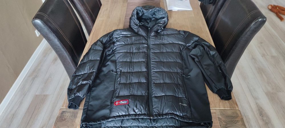Bergans of Norway Myre down JKT  размер XXL