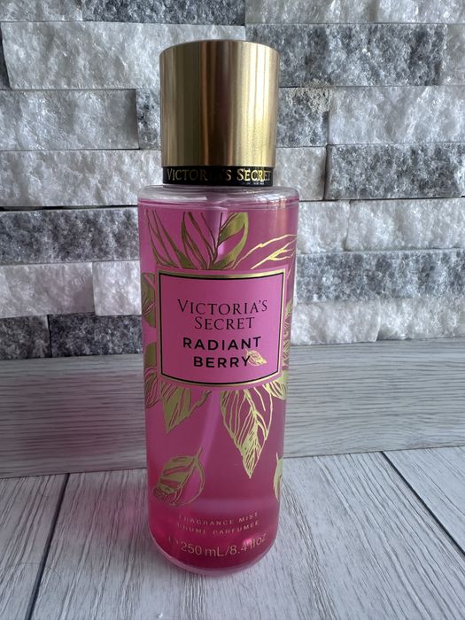 Radiant Berry Victoria’S Secret
