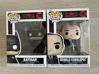 Figurina Funko POP! Batman & Oswald Cobblepot