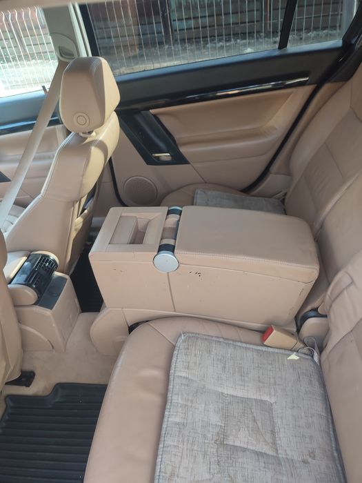 Vând Opel Signum 2.2DTI