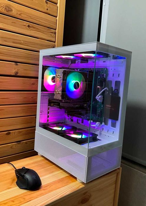 Игровой i5 комп. ( ниже на 200 тыс. )