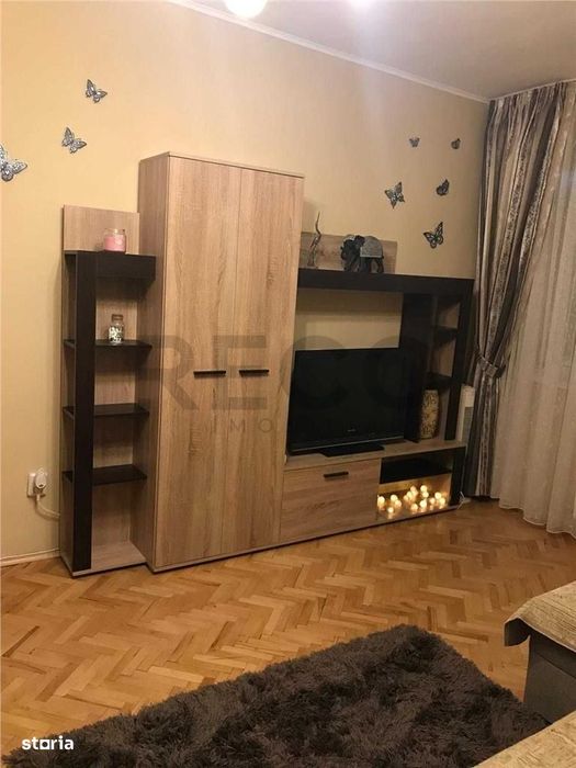 Reco, Apartament de inchiriat, Central, Cantemir