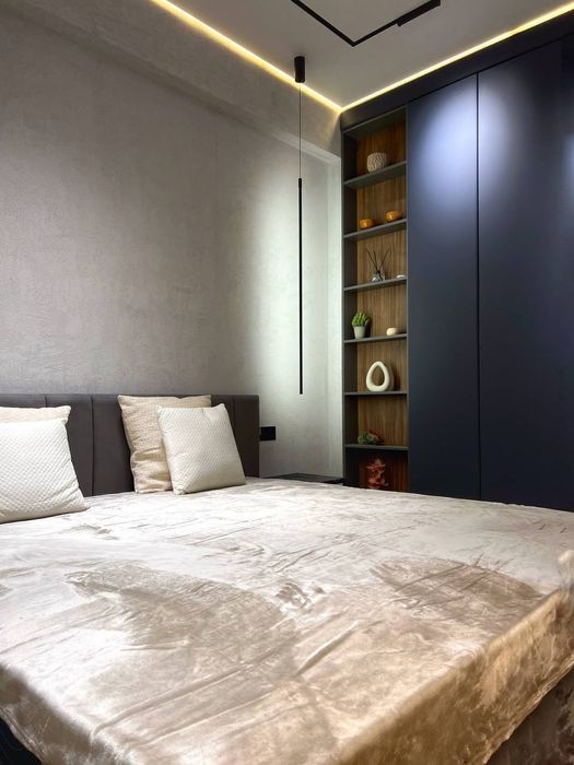 Kvartira продается 3/9/12 на NRG Oybek