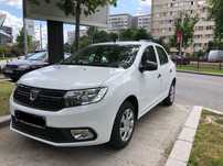 Inchiriez masina UBER/BOLT DACIA LOGAN