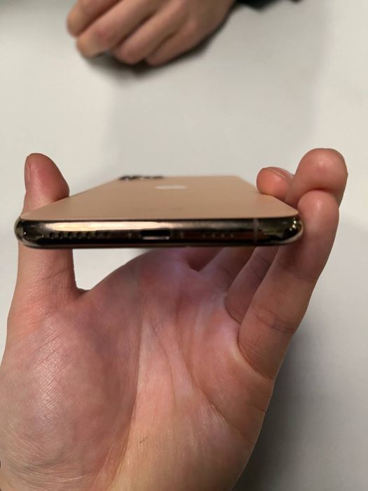 Iphone 11 Pro Max 256GB