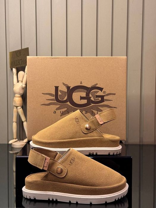 Papuci ugg calitativ