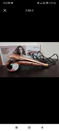 Ondulator Automat Curl Secret 2664PRE Rose Blush