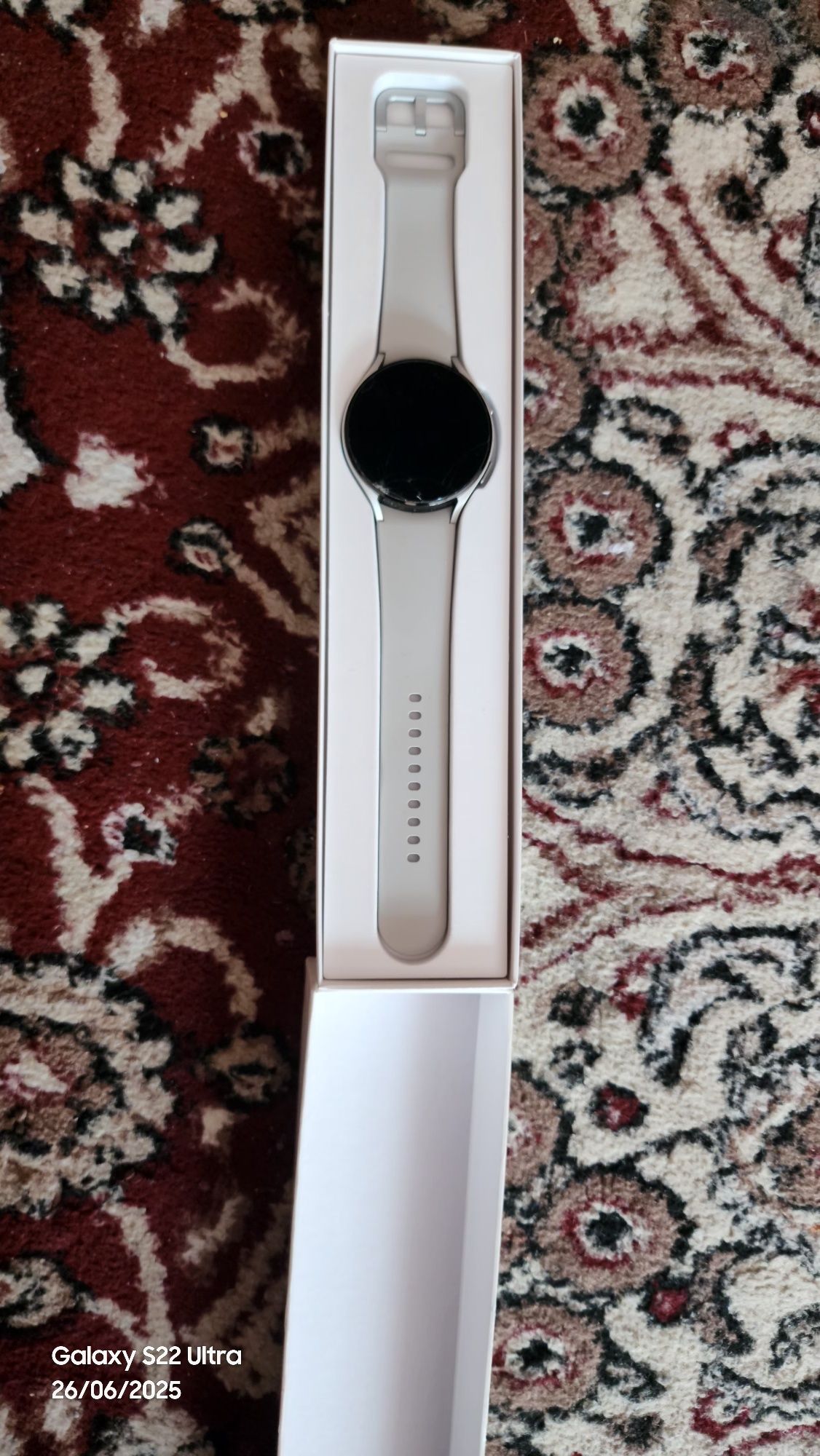 Samsung Watch 4 orginal