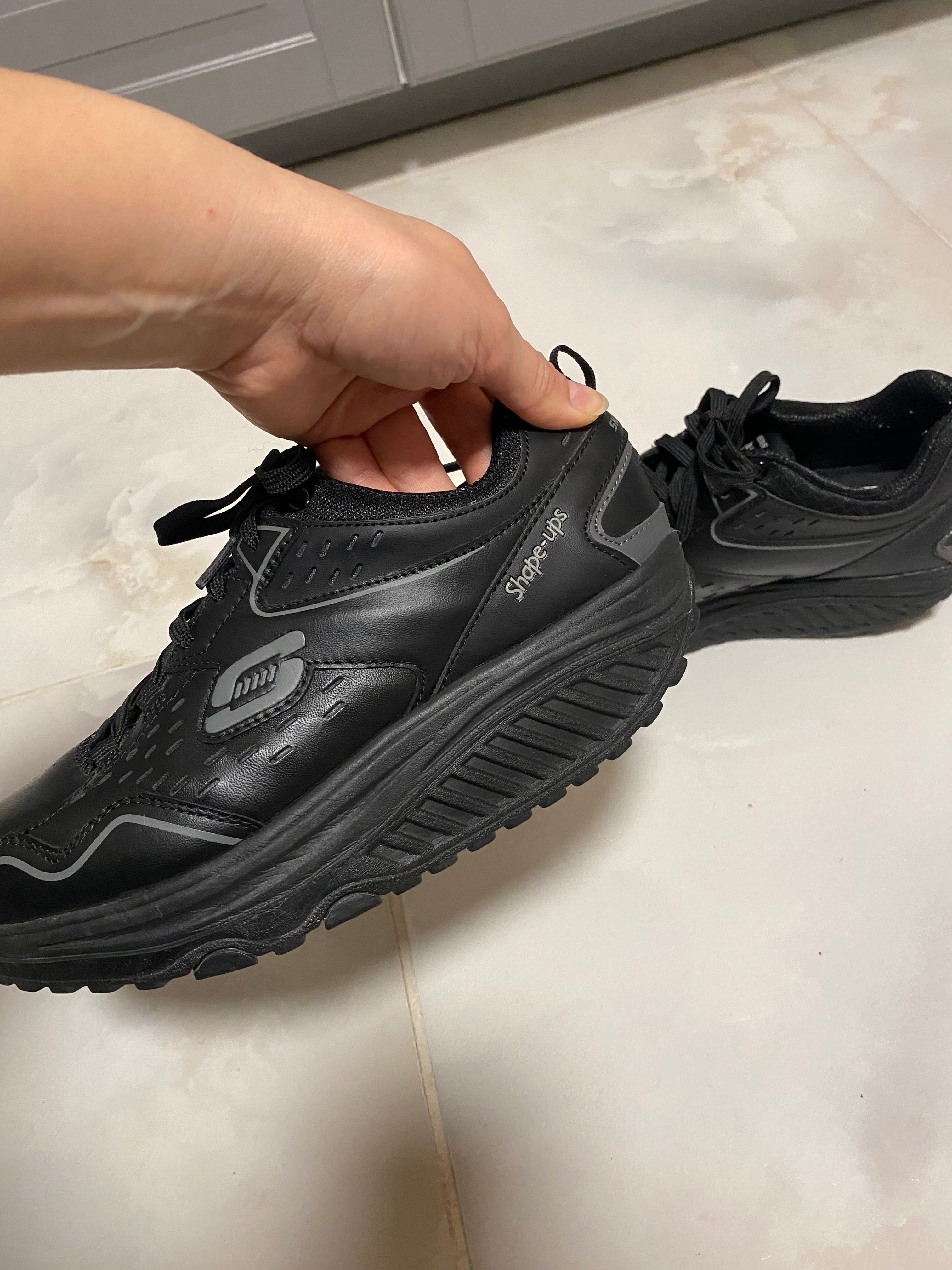 Skechers Shape Ups 37,5 номер