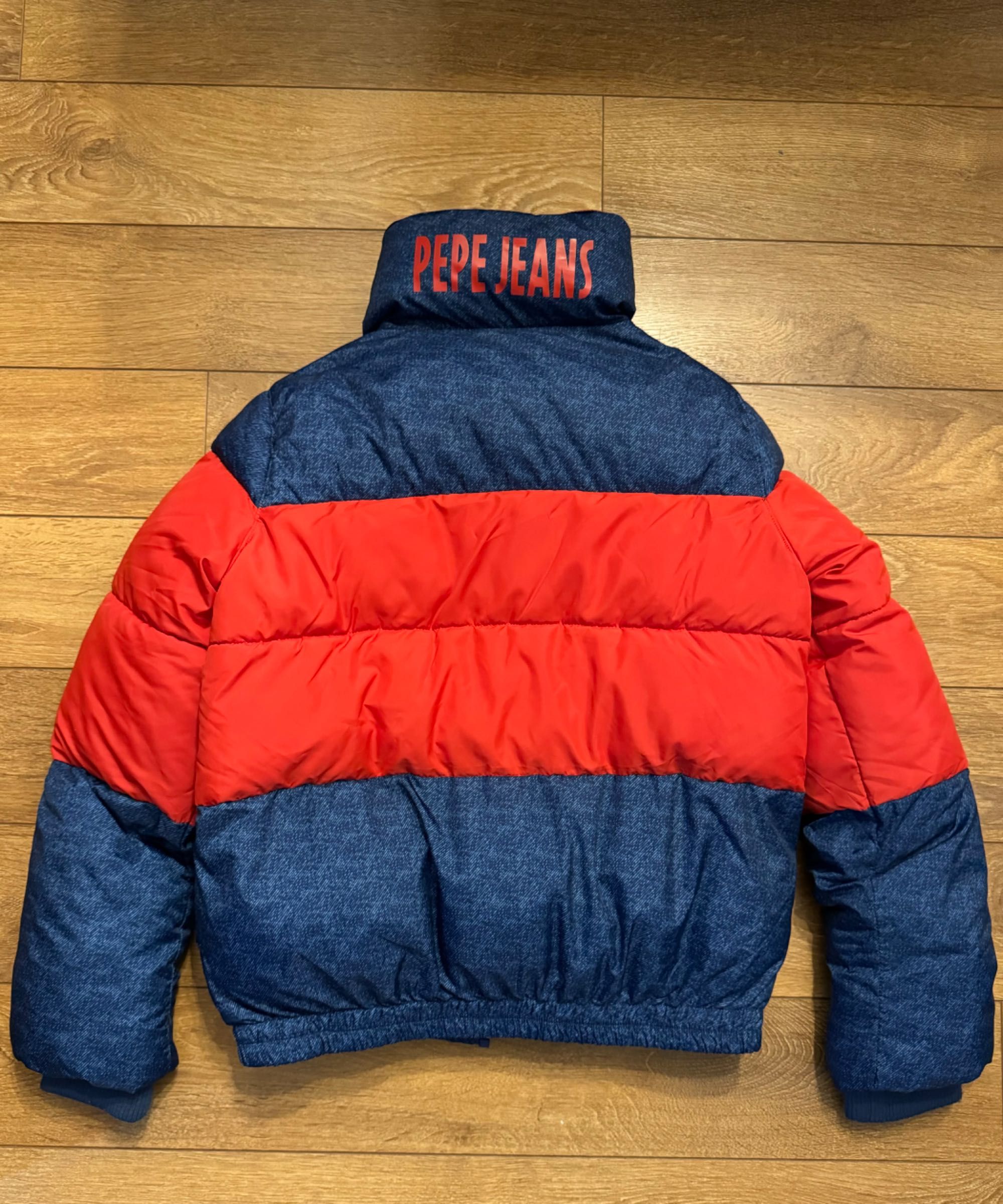 Зимно яке Pepe Jeans, детско/дамско
